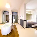 In Centro Apartamento Zúrich