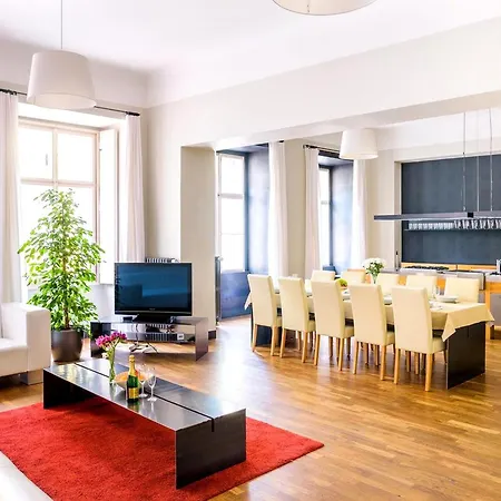 In Centro Apartamento