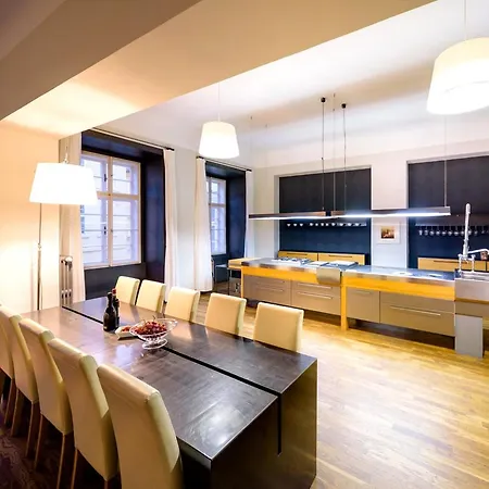 Apartment In Centro *