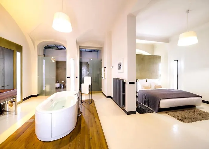 In Centro Apartman Zürich