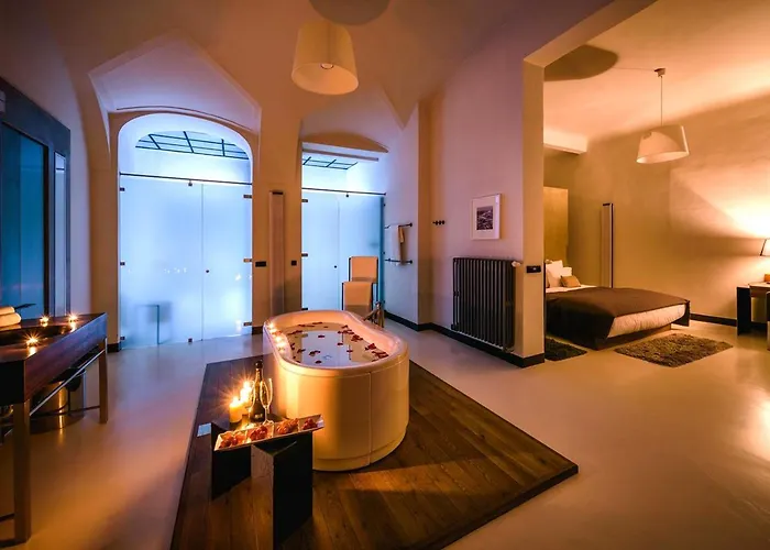 Apartman In Centro *