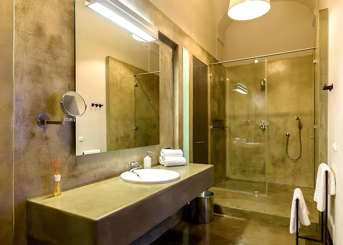 Apartment In Centro Zürich