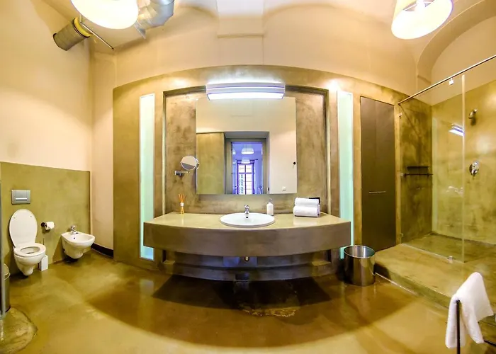 In Centro Apartman *