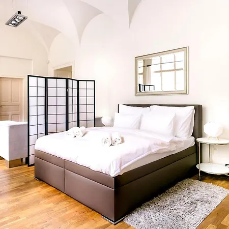 In Centro Appartement *