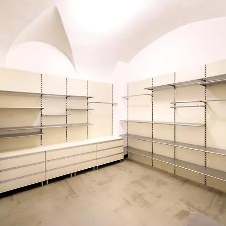 In Centro Цюрих