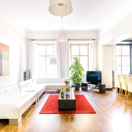 Lägenhet In Centro *