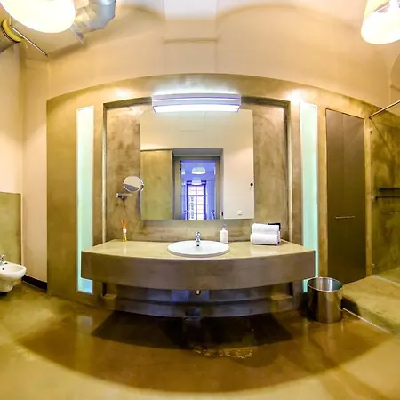 In Centro Lägenhet *