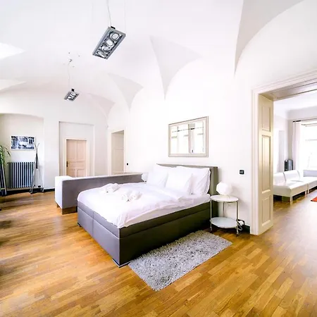 Lägenhet In Centro Zürich