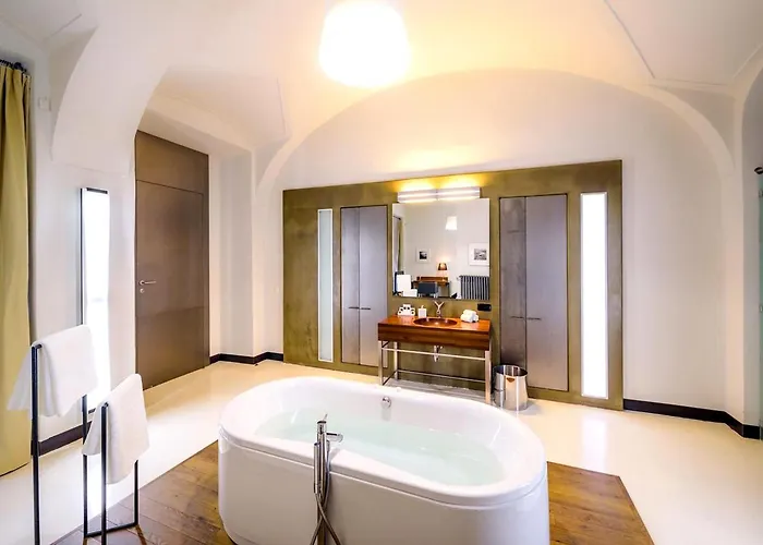 In Centro Appartement