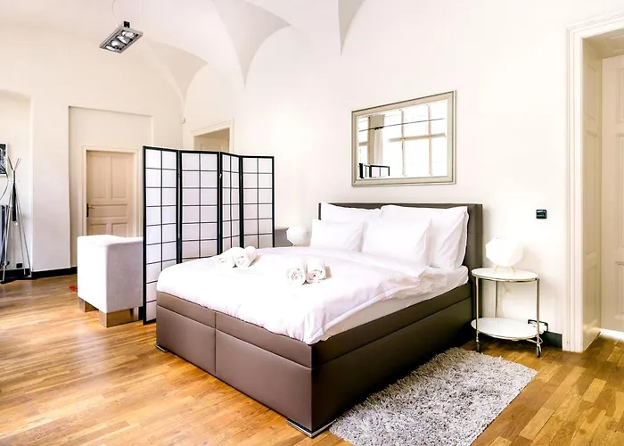 In Centro Appartement *