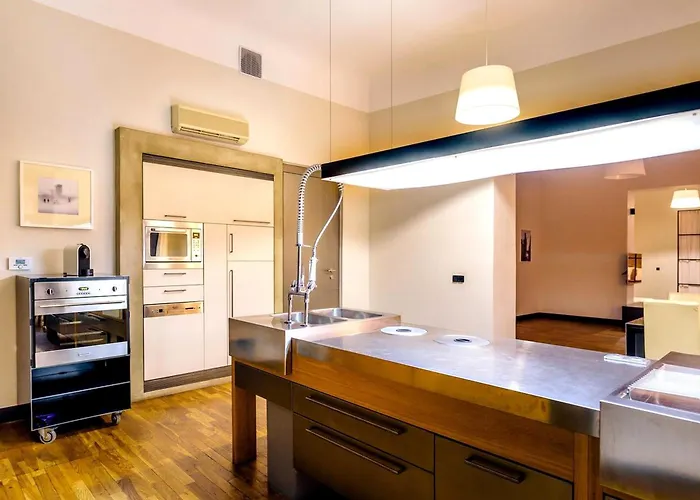 In Centro Цюрих