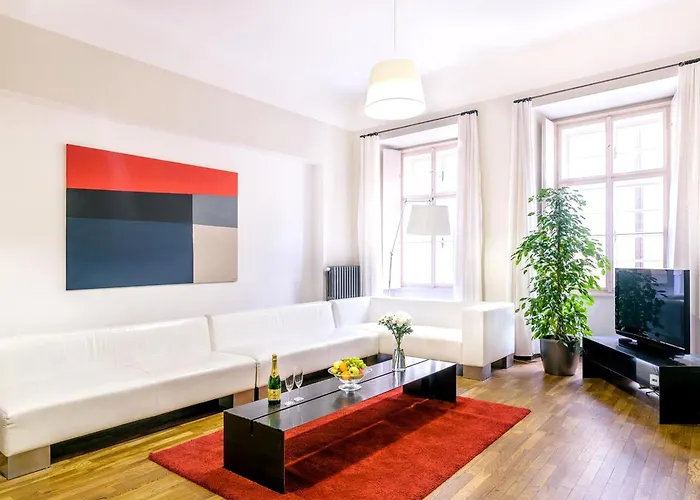 In Centro Appartement *