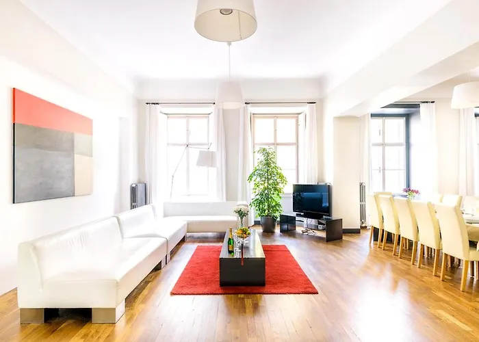 Appartement In Centro *