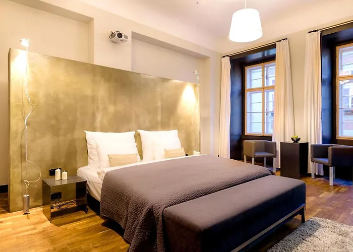 In Centro Цюрих